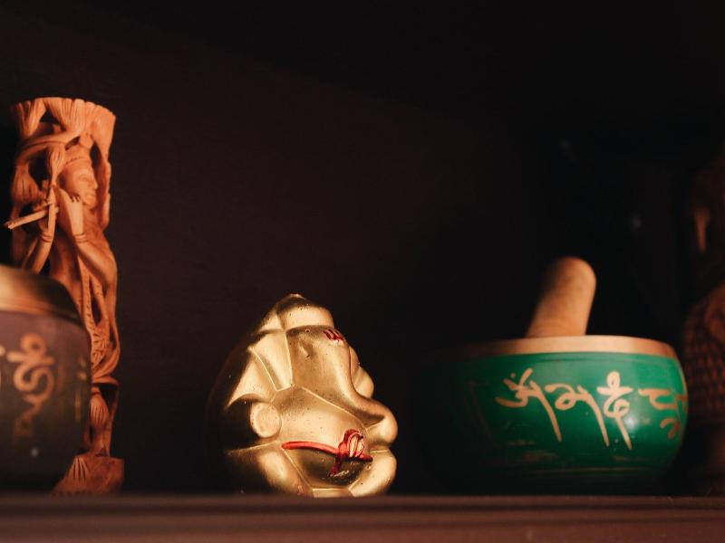 Ganesha 5 De Mayo image