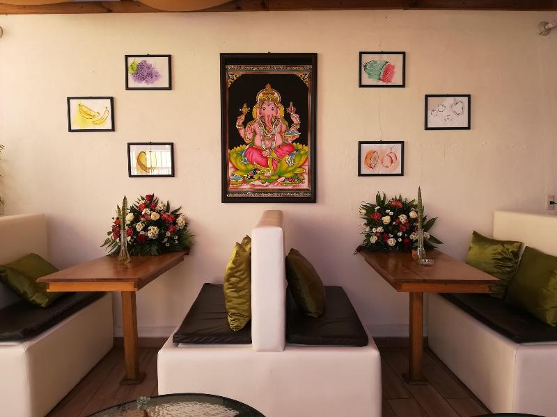 Ganesha 5 De Mayo image
