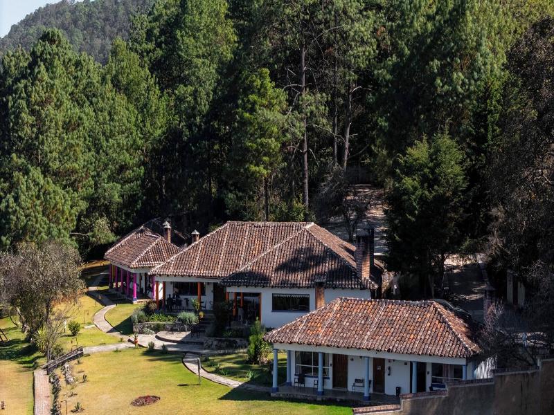 Hotel Molino De La Alborada image