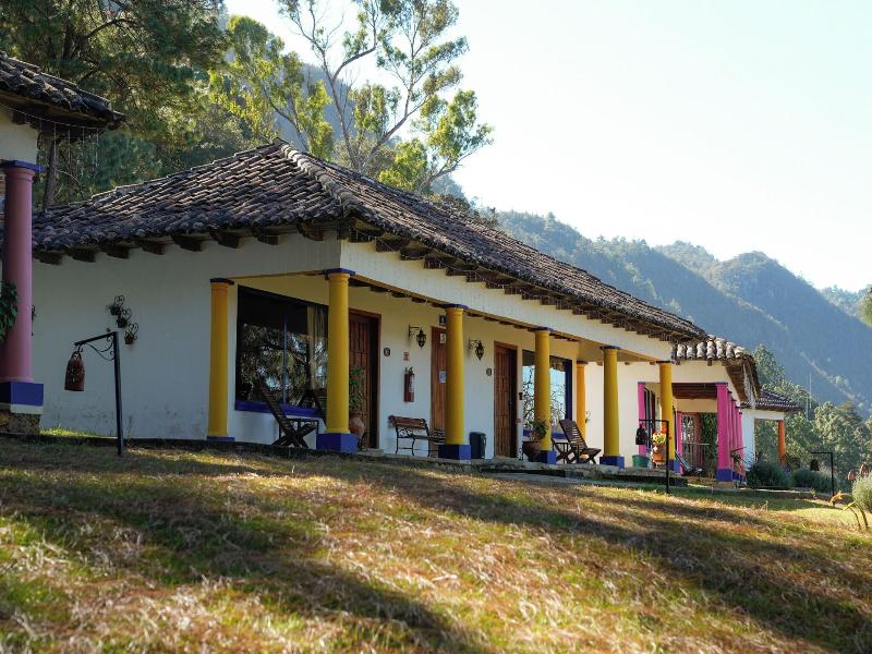 Hotel Molino De La Alborada image