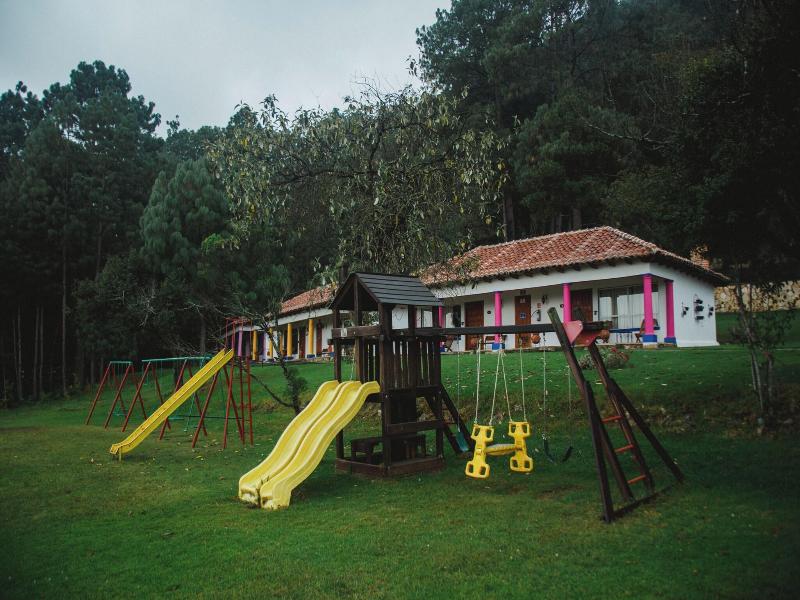 Hotel Molino De La Alborada image