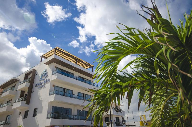 Hotel Playa Linda image