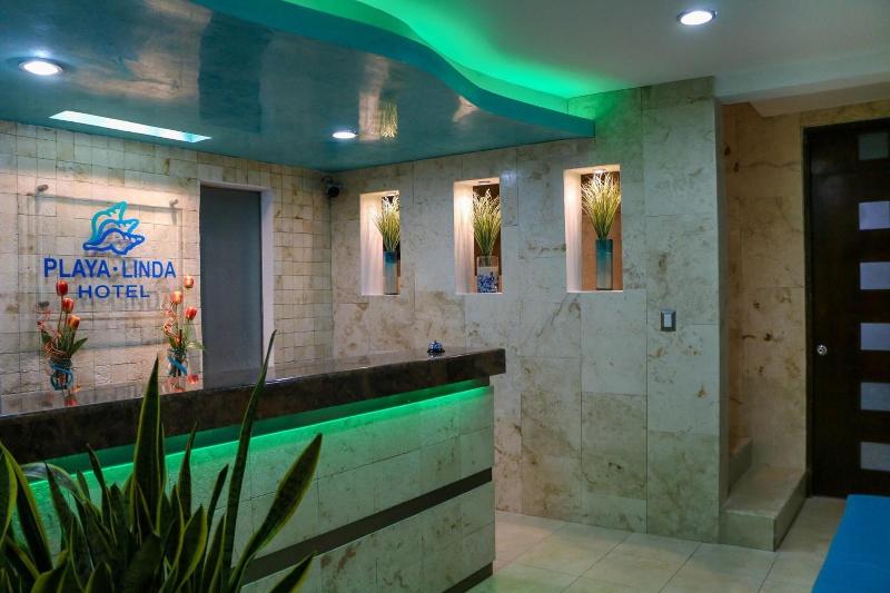 Hotel Playa Linda image