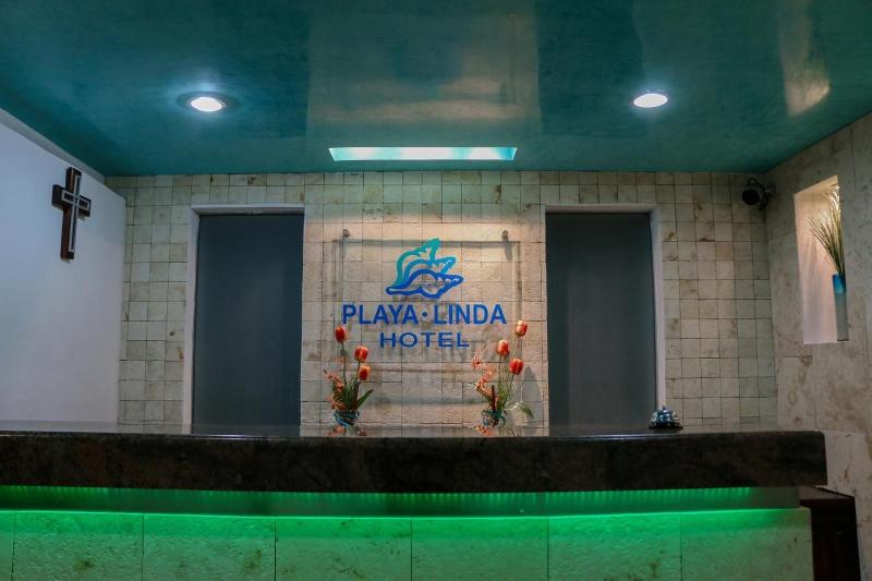 Hotel Playa Linda image