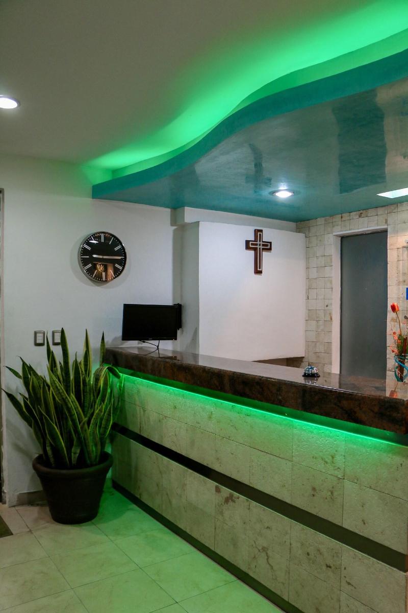 Hotel Playa Linda image