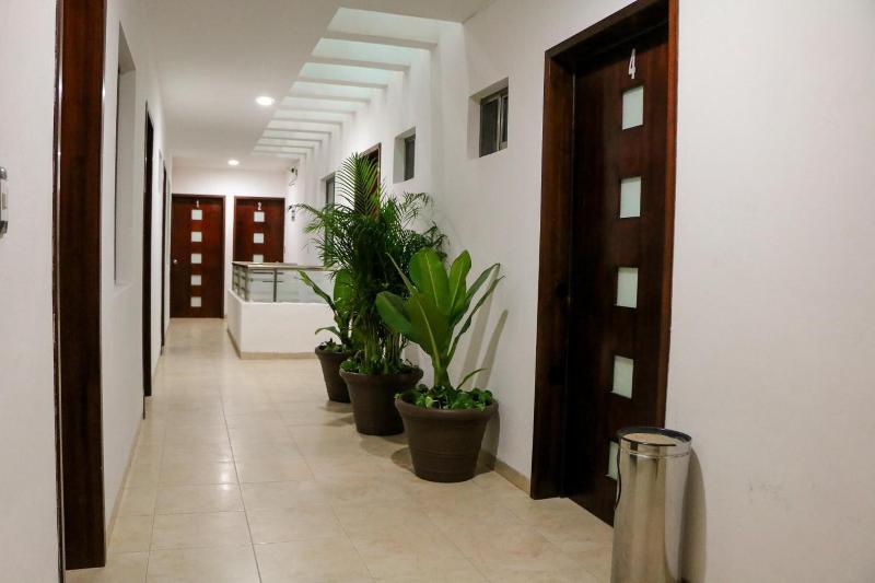 Hotel Playa Linda image