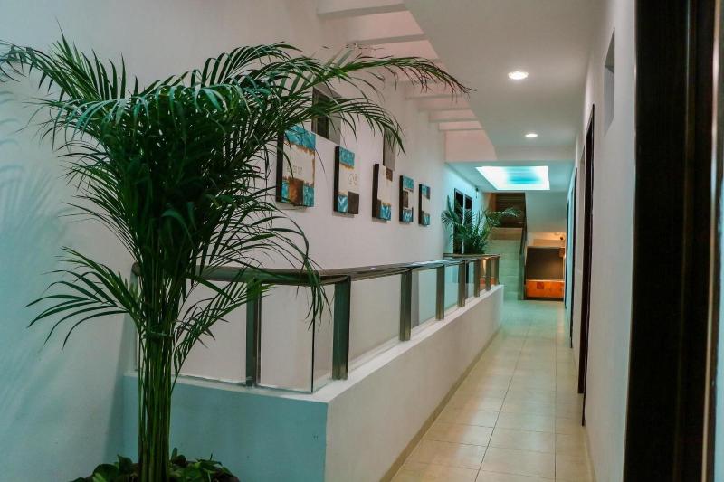 Hotel Playa Linda image