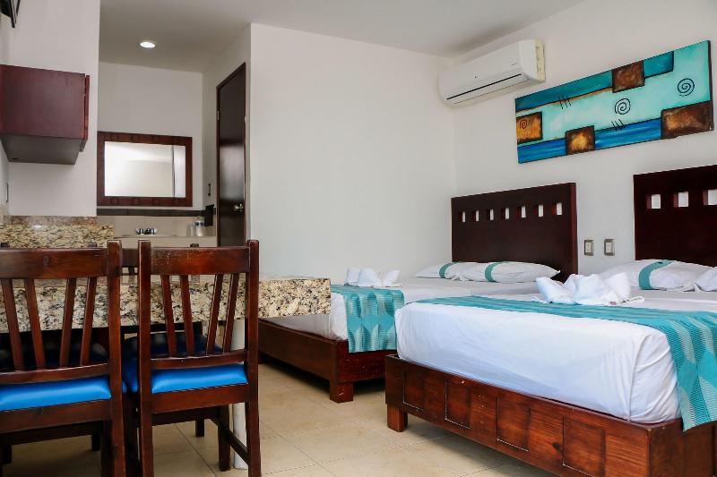 Hotel Playa Linda image
