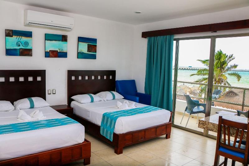 Hotel Playa Linda image