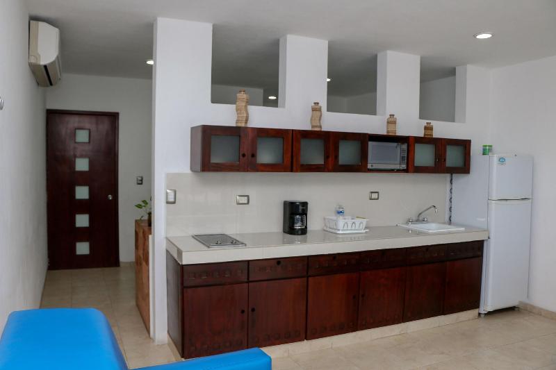 Hotel Playa Linda image