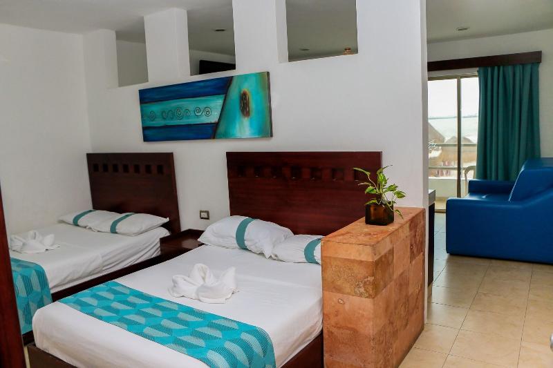 Hotel Playa Linda image