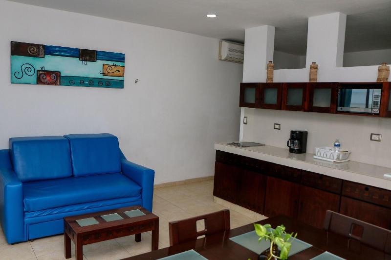 Hotel Playa Linda image