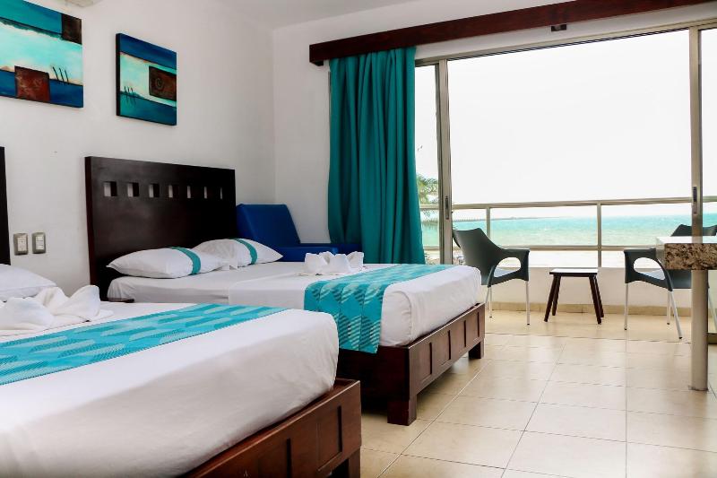 Hotel Playa Linda image