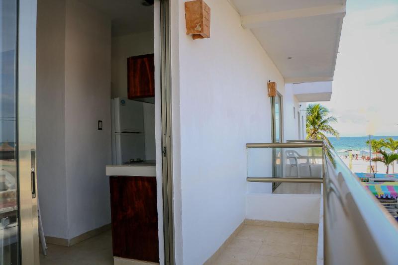 Hotel Playa Linda image