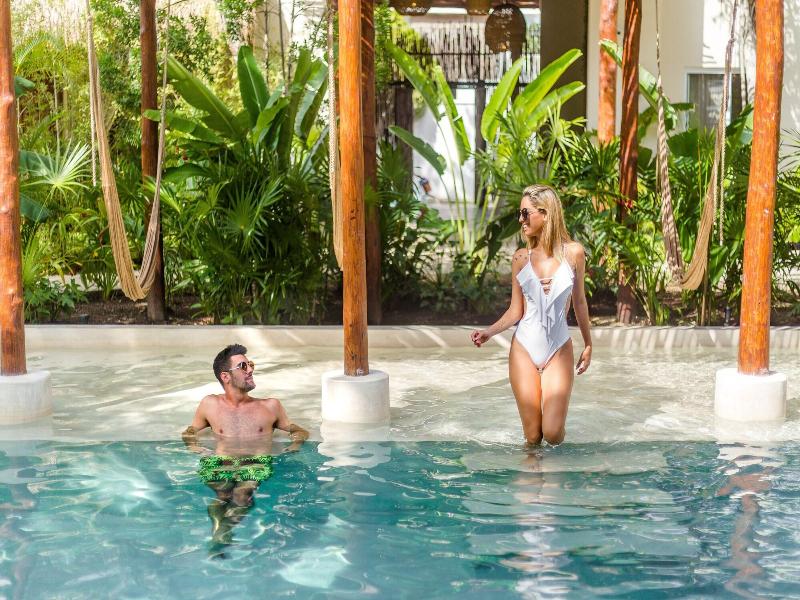 Zenses Wellness and Yoga Resort - Adults Only image