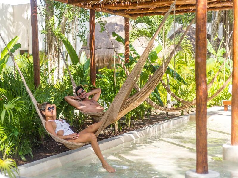 Zenses Wellness and Yoga Resort - Adults Only image