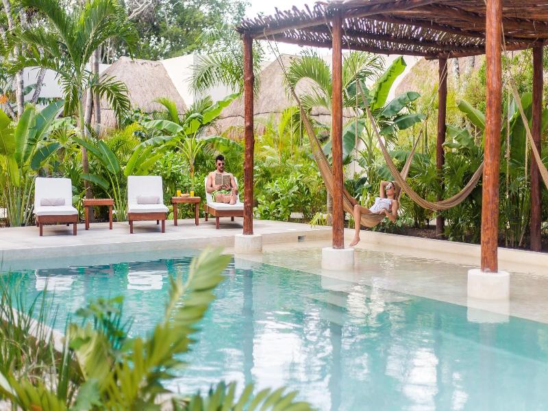 Zenses Wellness and Yoga Resort - Adults Only image