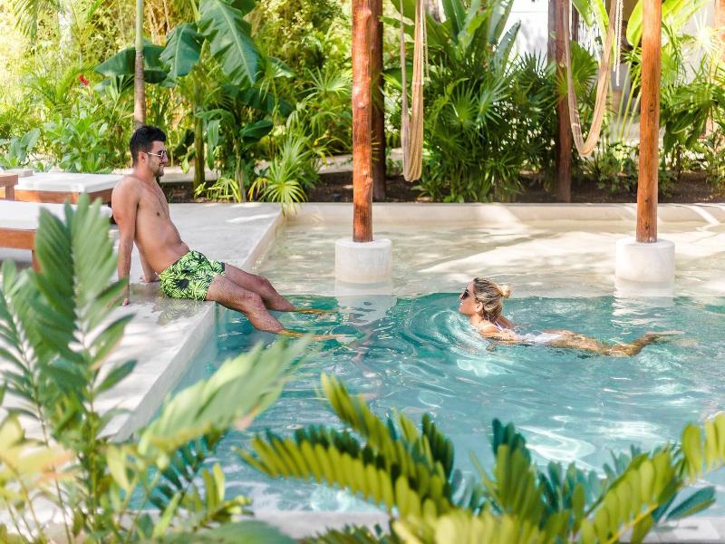 Zenses Wellness and Yoga Resort - Adults Only image