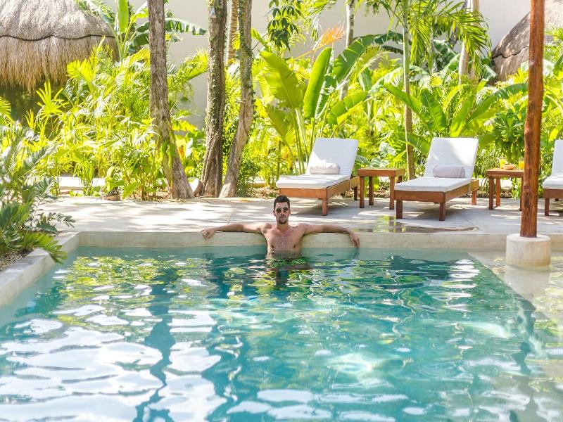 Zenses Wellness and Yoga Resort - Adults Only image