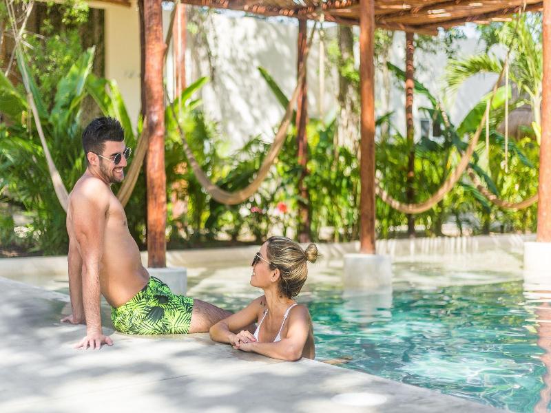Zenses Wellness and Yoga Resort - Adults Only image