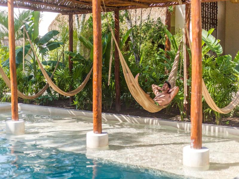 Zenses Wellness and Yoga Resort - Adults Only image