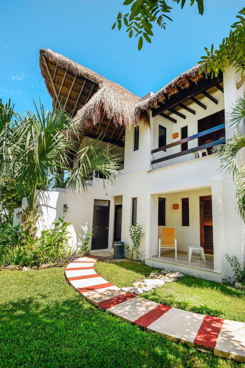 Villas El Encanto image