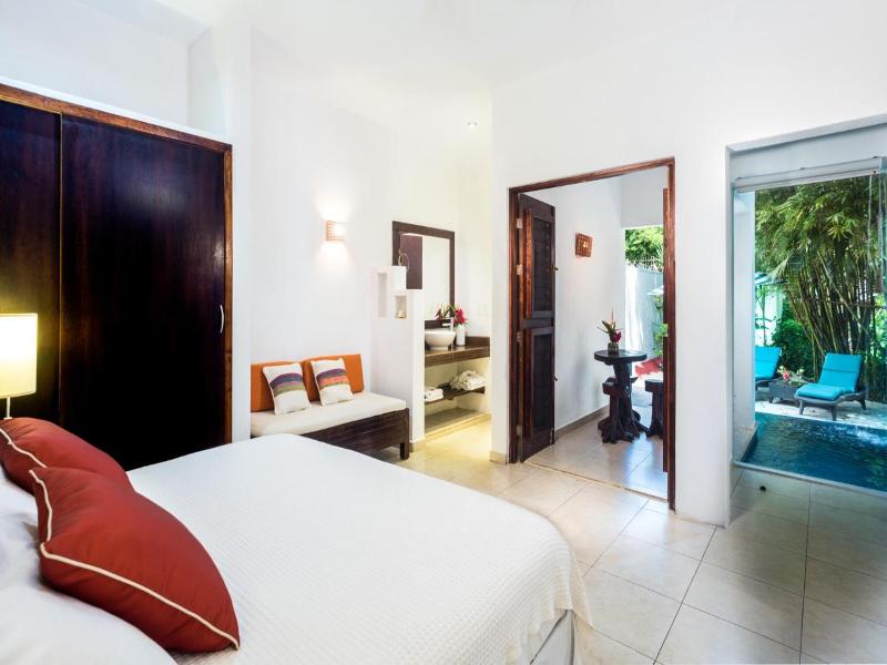 Villas El Encanto image