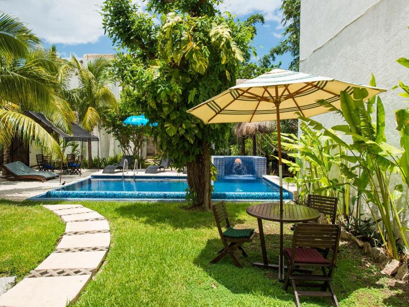 Villas El Encanto image