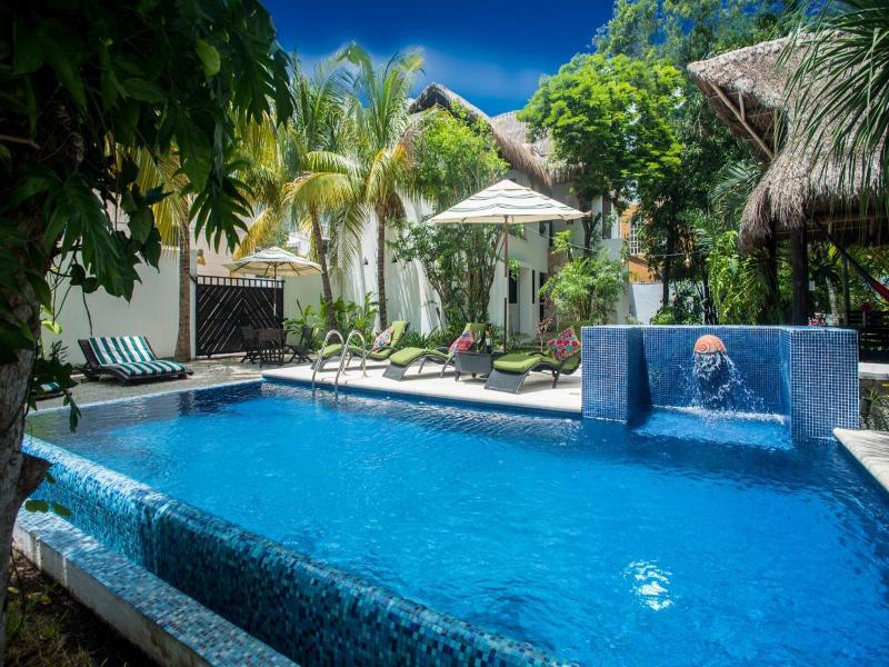 Villas El Encanto image