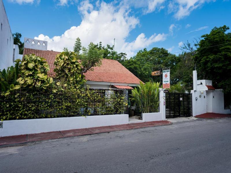 Villas El Encanto image
