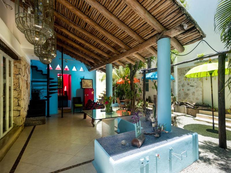 Villas El Encanto image
