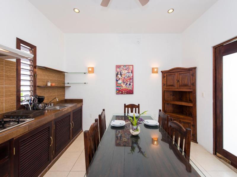 Villas El Encanto image