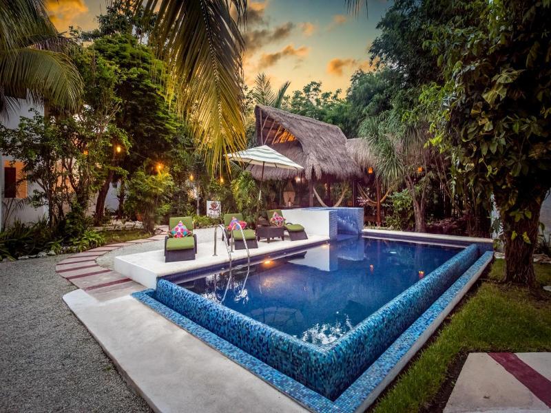 Villas El Encanto image
