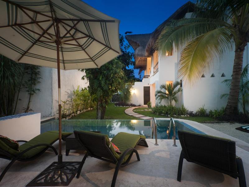 Villas El Encanto image