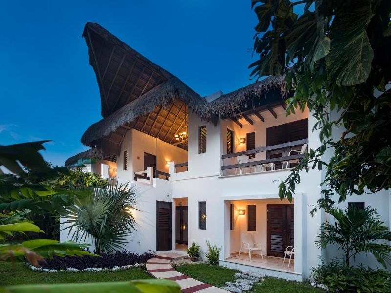 Villas El Encanto image