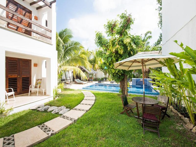 Villas El Encanto image