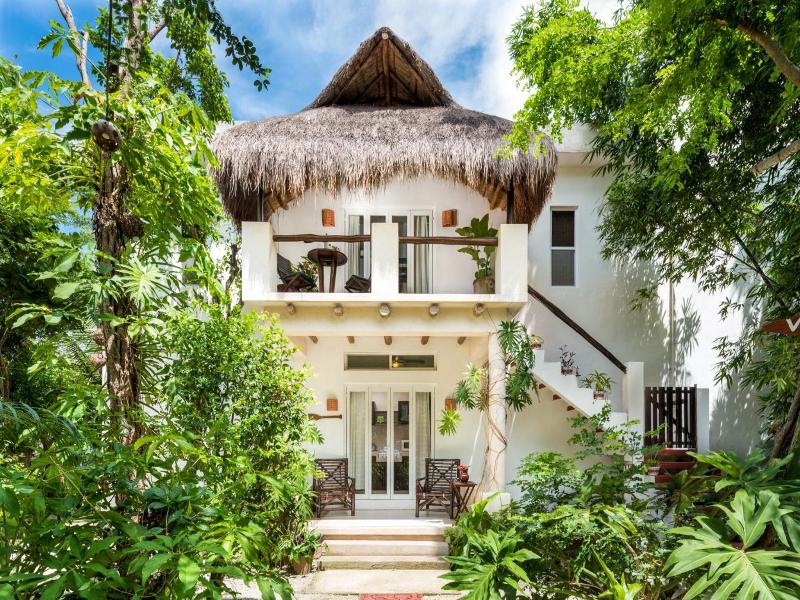 Villas El Encanto image