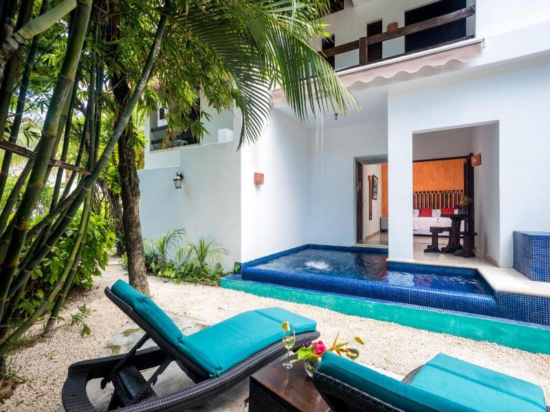 Villas El Encanto image