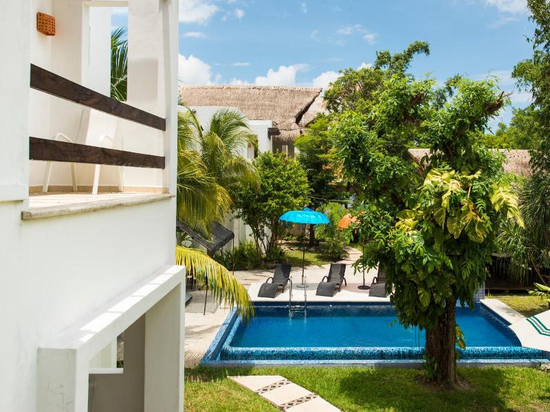 Villas El Encanto image