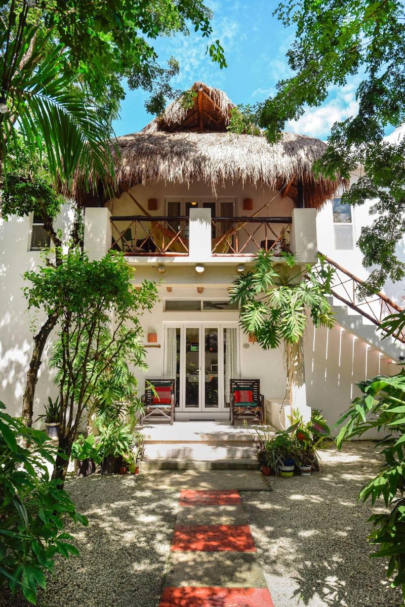 Villas El Encanto image