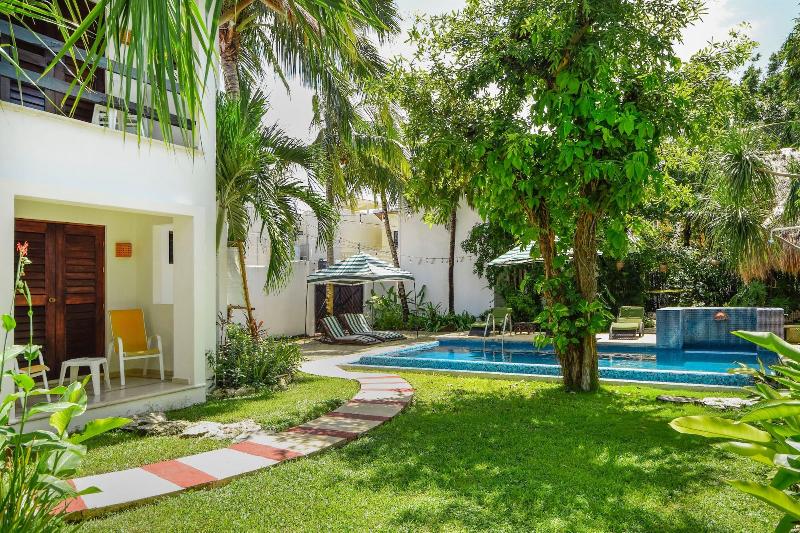 Villas El Encanto image