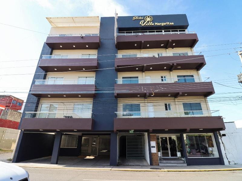 Hotel Villa Margaritas