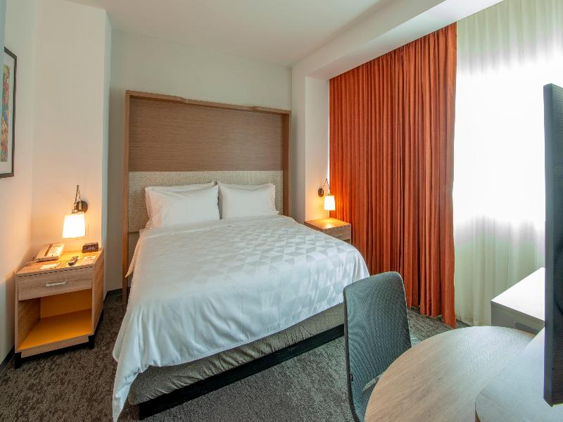 Holiday Inn & Suites Merida La Isla image