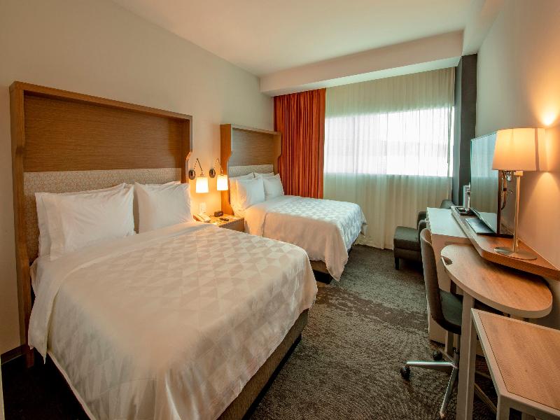 Holiday Inn & Suites Merida La Isla image