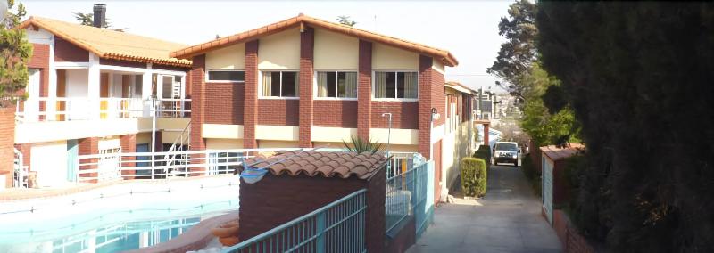 Colonia Aoma Villa Carlos Paz image