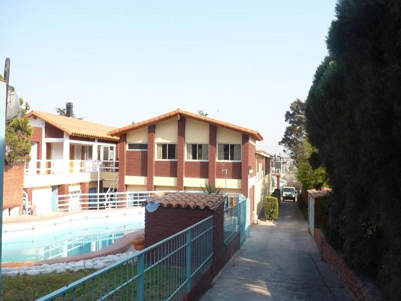 Colonia Aoma Villa Carlos Paz