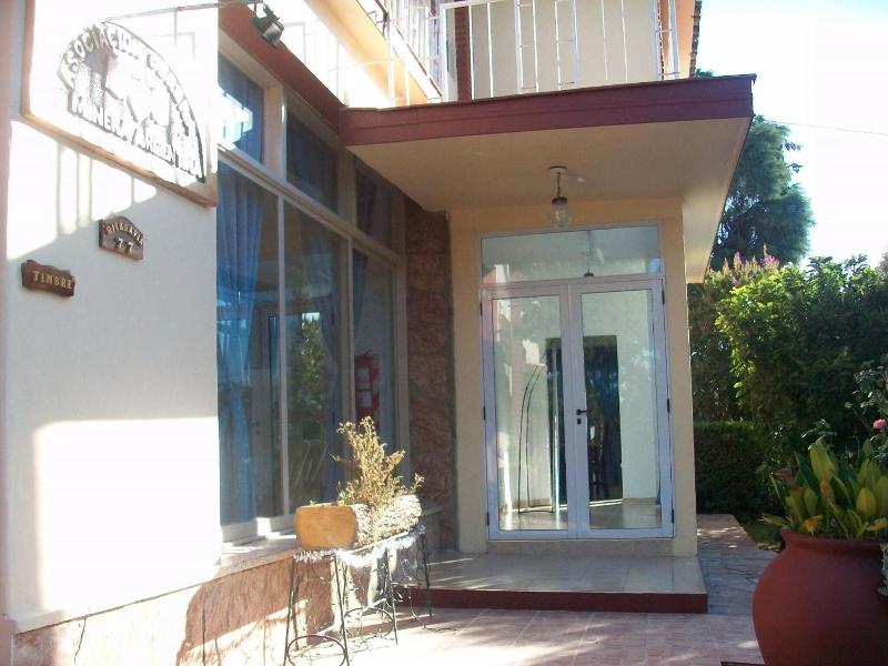 Colonia Aoma Villa Carlos Paz