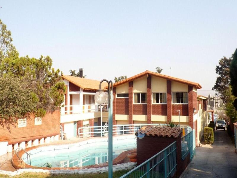 Colonia Aoma Villa Carlos Paz