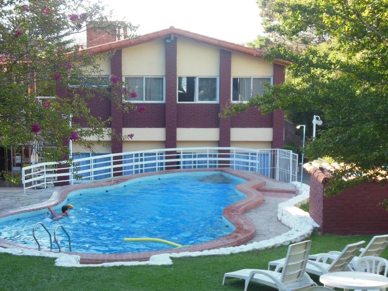 Colonia Aoma Villa Carlos Paz
