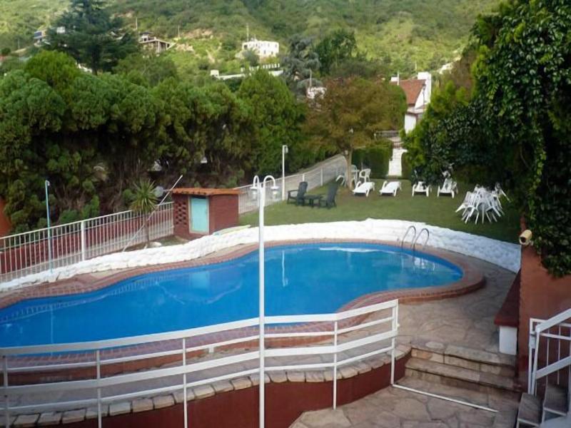 Colonia Aoma Villa Carlos Paz